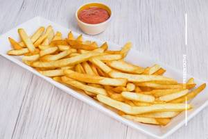 Finger Chips
