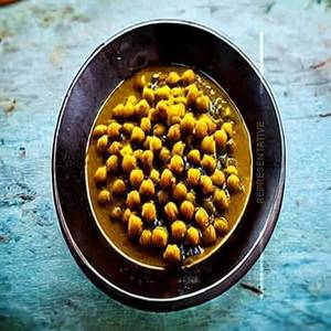 Channa Mirch