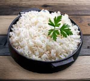 Plain Rice
