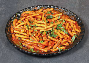 Shev Bhaji