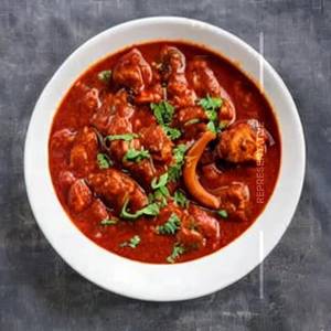Chicken Chilli Gravy