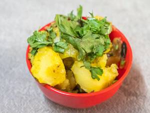 Suki bhaji ( 200GM )