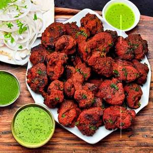 Sigdi Special (Assorted Kabab)