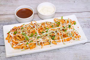 Cheesy Fries