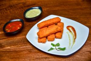 Chicken Fingers