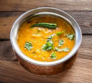 Dal Fry