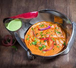 Tawa Paneer Chatpata (Chef'S Special)