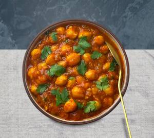 Channa masala