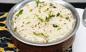 Jeera Rice