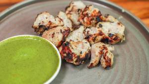 Chicken Tikka Kali Mirch