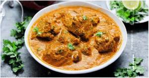 Murgh Lababdar