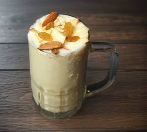 Apple Smoothie