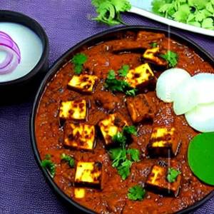 Paneer Koliwada Masala