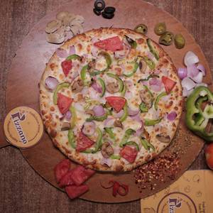 Veg Pizza