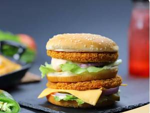 Cheese Burger