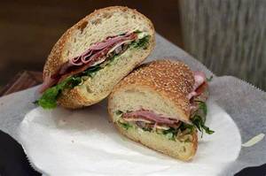 Sandwich & Pizza Combo