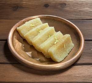 Milk Cake [250 grams]