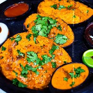Egg Masala Fry
