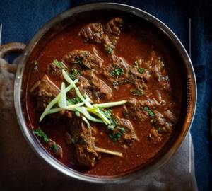 Mutton Nali Nihari
