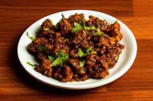 Goby Manchurian