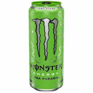 Monster Can 500Ml 