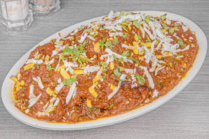 Murg Musallam