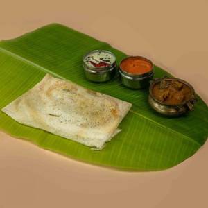 Masala dosa
