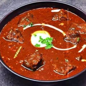 Nalli Nihari Peshawari
