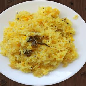 Curd Rice