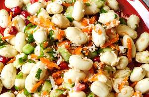 Peanut Masala