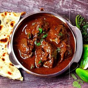 Mutton Do Pyaza