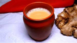Milk Tea 