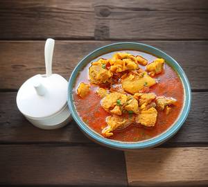 Pork Chartang