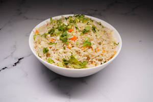 Veg Fried Rice