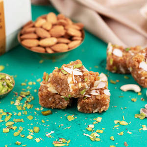 Doda Burfi