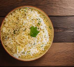 JEERA RICE