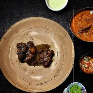 Mutton Lapeta
