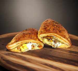 Cheese Calzone