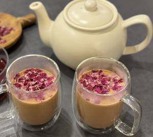 Rose Chai