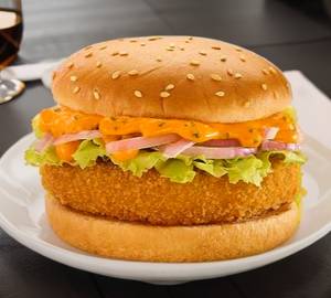 Veg Burger
