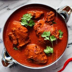 Chicken Murg Masala