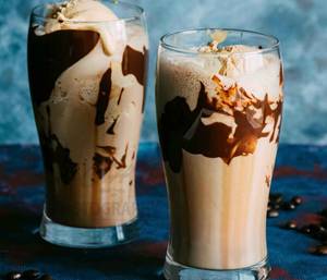 Cold Coffee