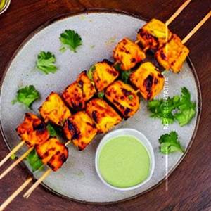 Corindar Fish Cheese Tikka