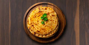 Lachha Paratha   