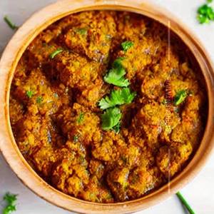 Kukkad Masala