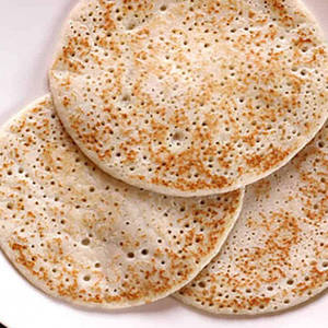 Set Dosa