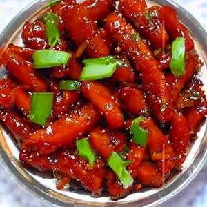 Honey Chilli Surmai