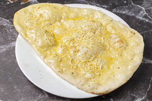 Cheese Naan  