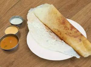 Chees oregano nylon dhosa