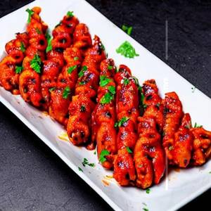 Andra Chilli Prawans